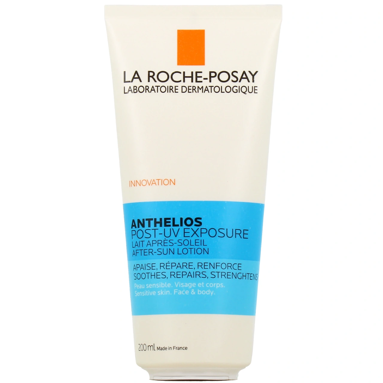 Anthelios Post-UV Exposure Lait Après-Soleil - Anthelios
