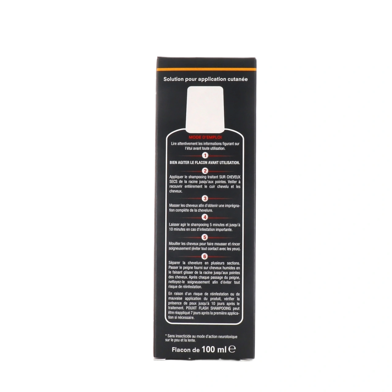 Pouxit Flash - Vue 3