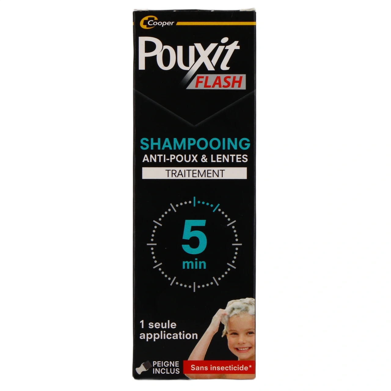 Pouxit Flash - Vue 2