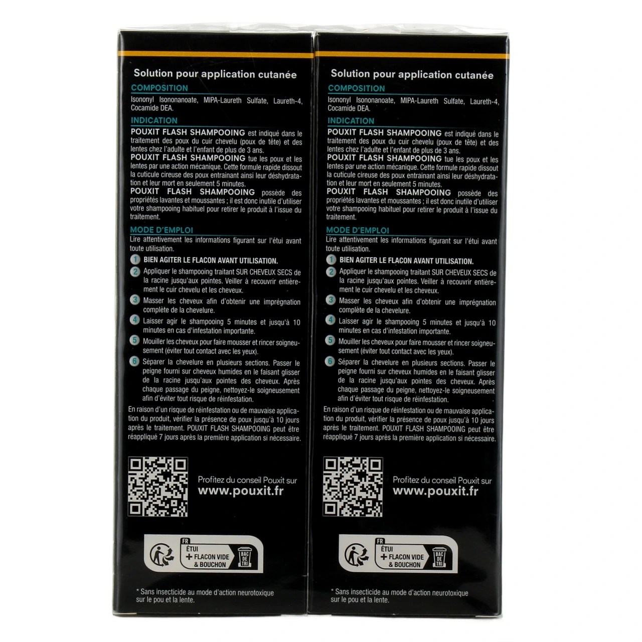 Pouxit Flash - Vue 6