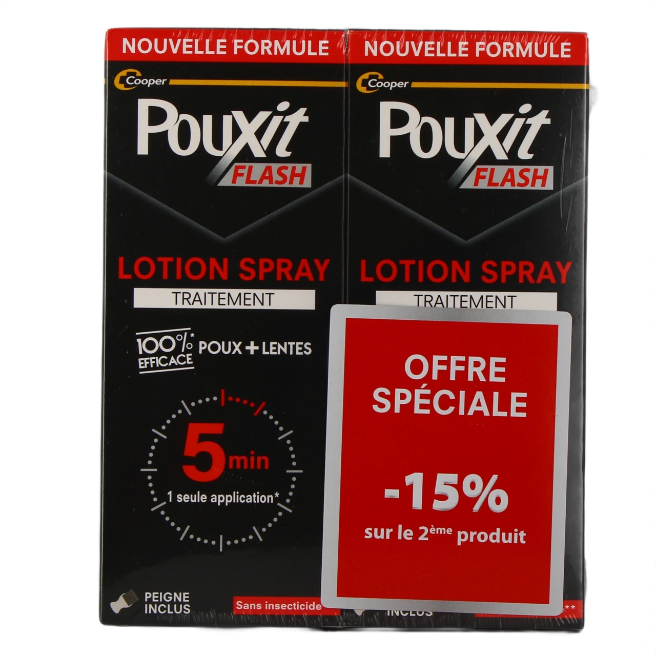Pouxit Flash - Vue 8
