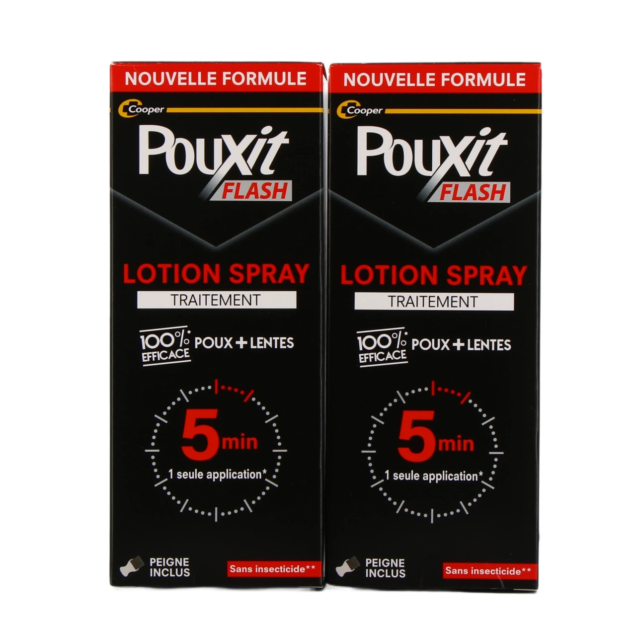Pouxit Flash - Vue 11