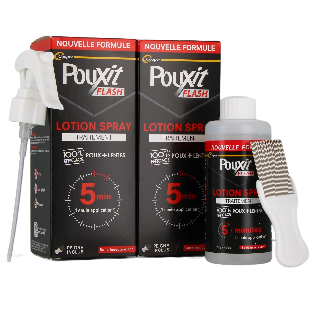 Pouxit Flash - Vue 10