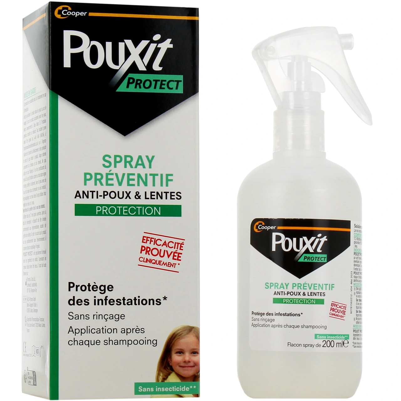 Pouxit Protect - Pouxit