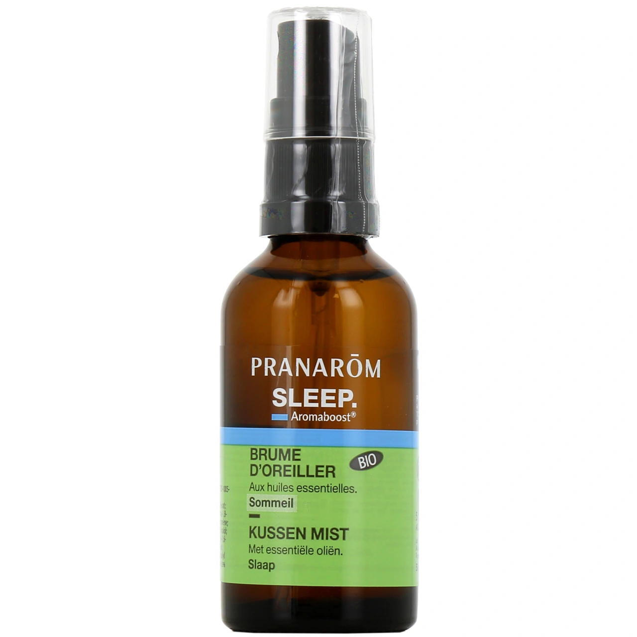 Pranarôm Aromaboost Sleep - Vue 7