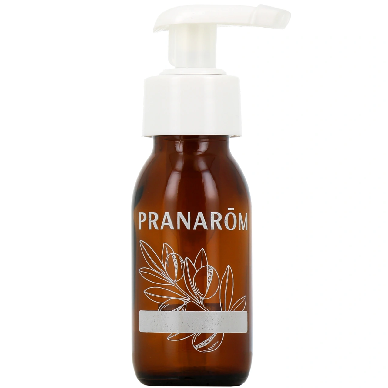 Pranarom Aromaself Flacon Vide - Vue 2