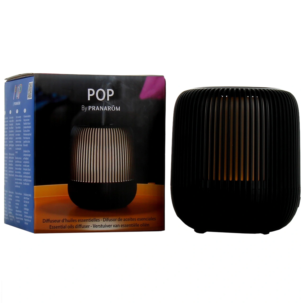 Pranarom Diffuseur Pop - Pranarom