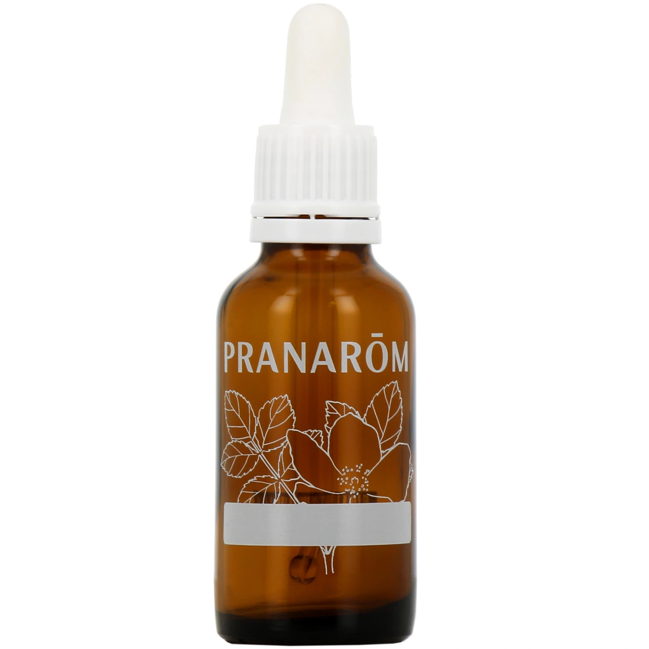 Pranarôm Flacon Pipette Vide - Pranarom