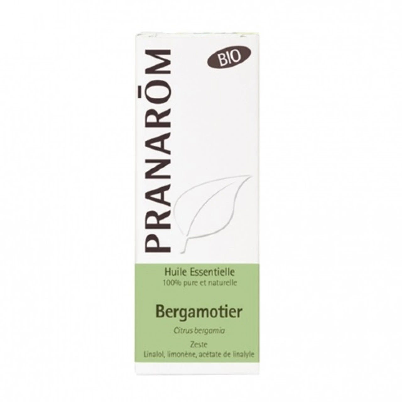 Pranarom huile essentielle Bergamotier - Pranarom