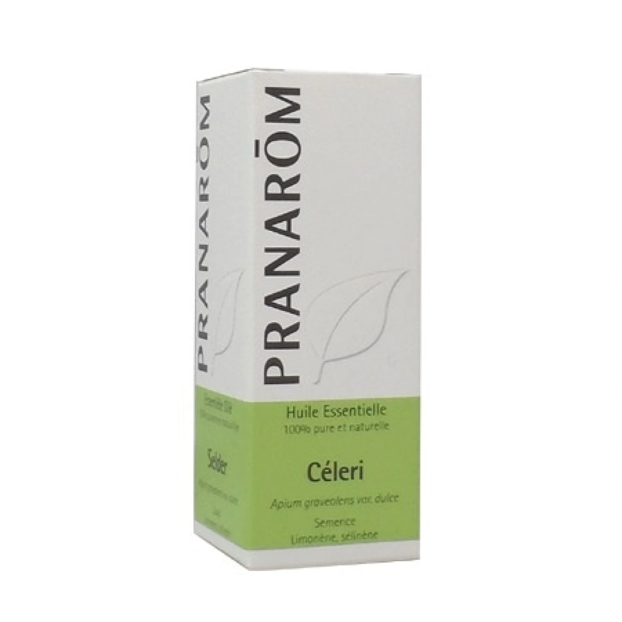 Pranarom huile essentielle Céleri - Pranarom