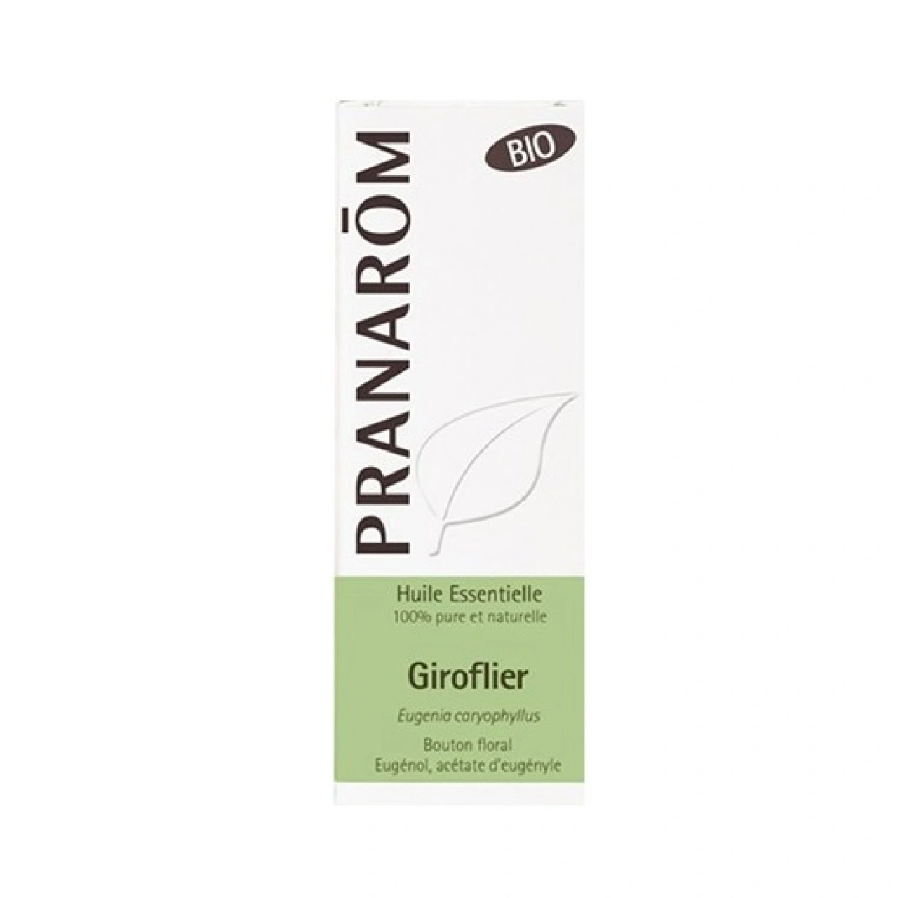 Pranarom huile essentielle de giroflier - Vue 4