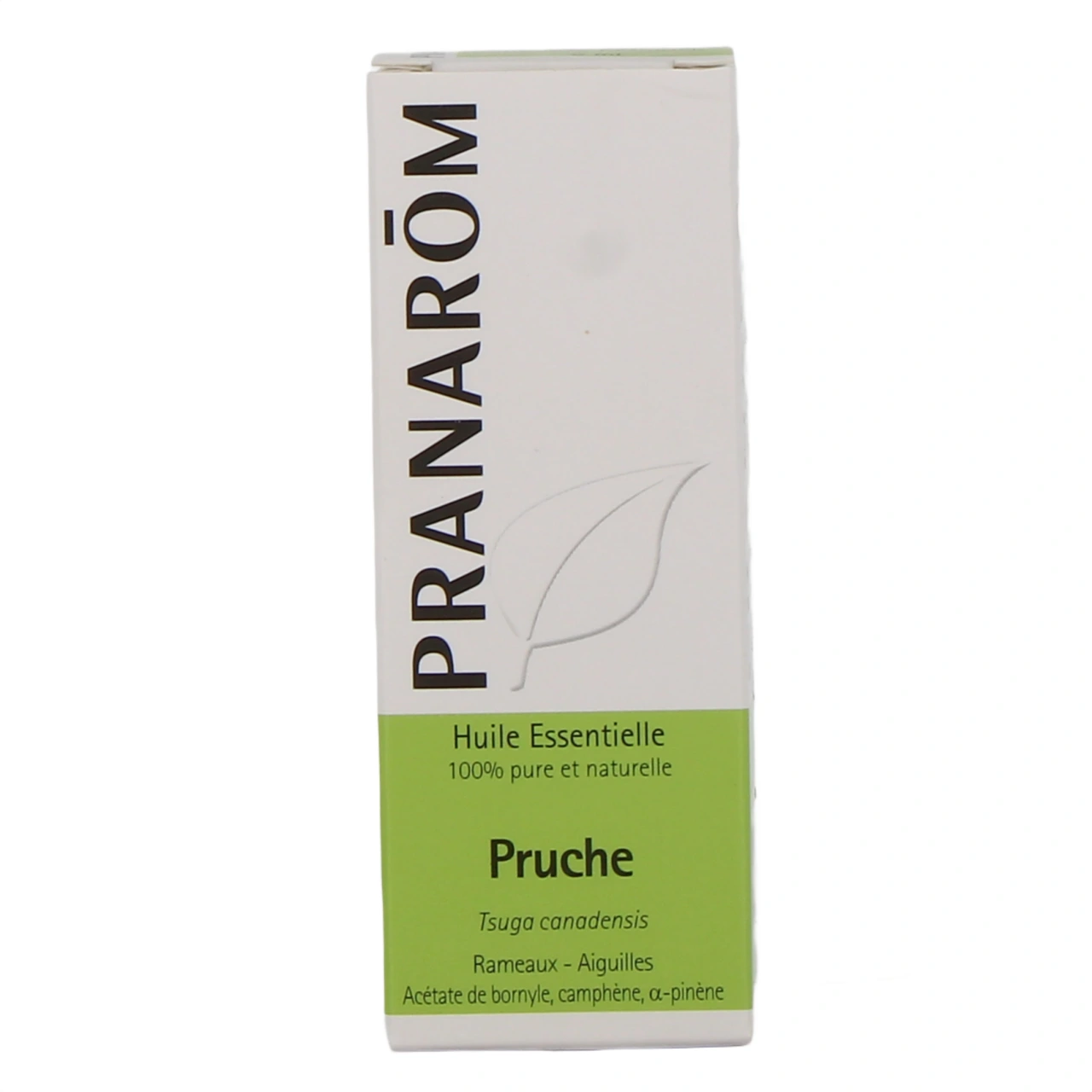 Pranarom Huile Essentielle Pruche - Vue 2