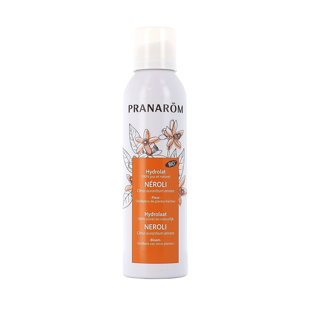Pranarom Hydrolat Bio - Vue 13