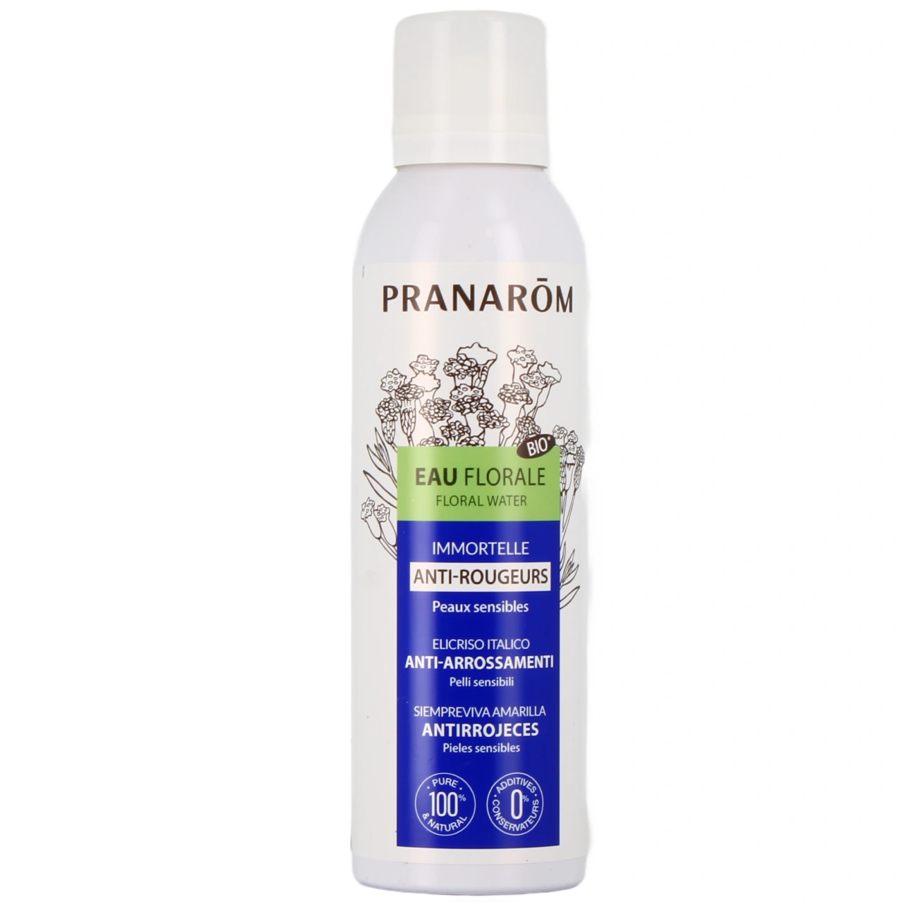 Pranarom Hydrolat Bio - Vue 19