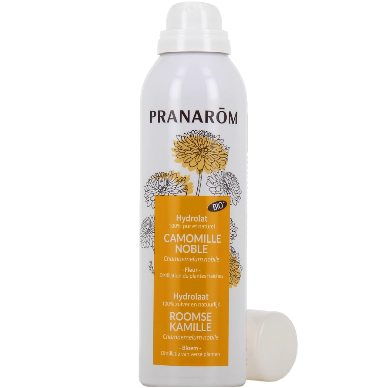 Pranarom Hydrolat Bio - Vue 4