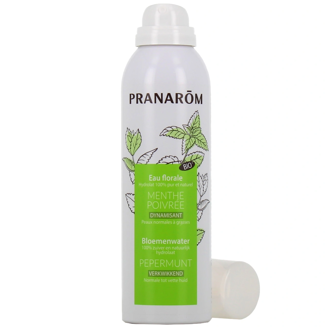 Pranarom Hydrolat Bio - Vue 10