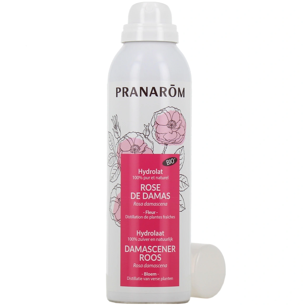Pranarom Hydrolat Bio - Vue 15