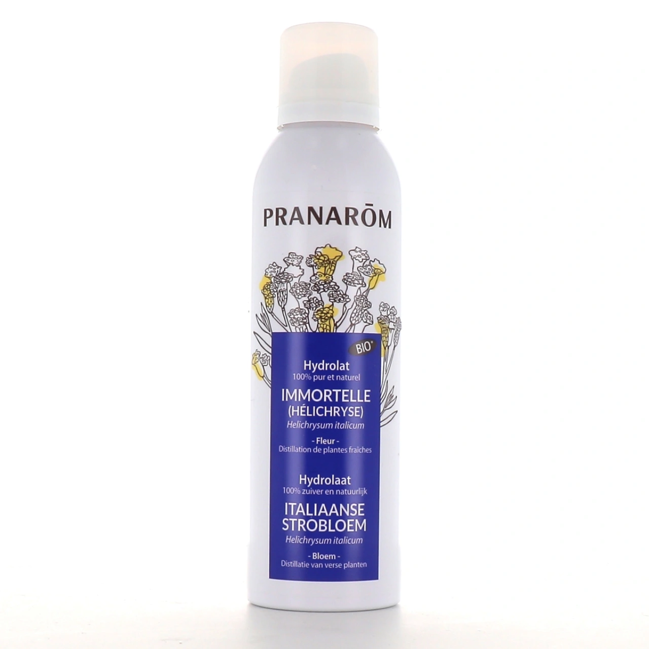 Pranarom Hydrolat Bio - Vue 7