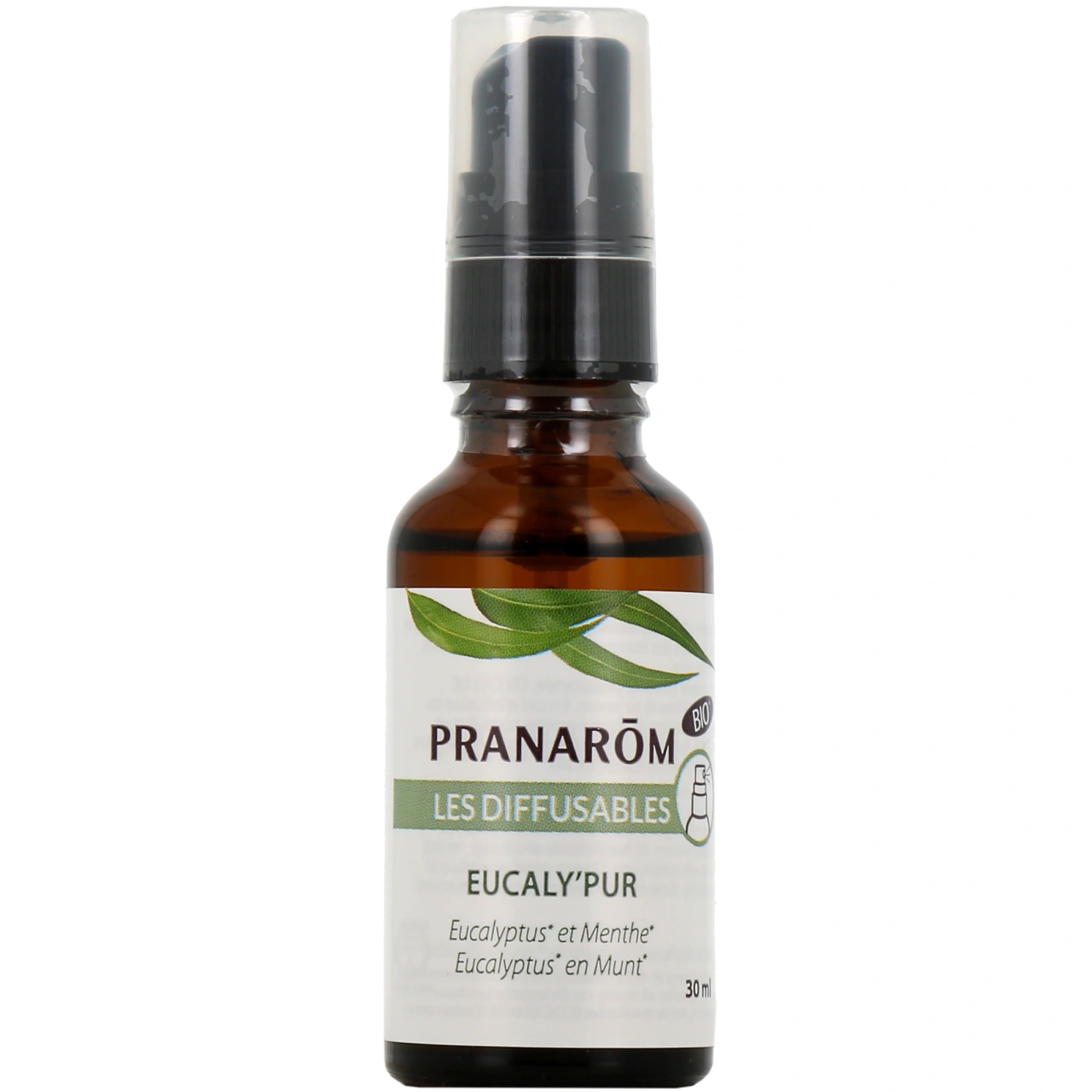 Pranarom Les Diffusables Eucaly’Pur - Vue 3