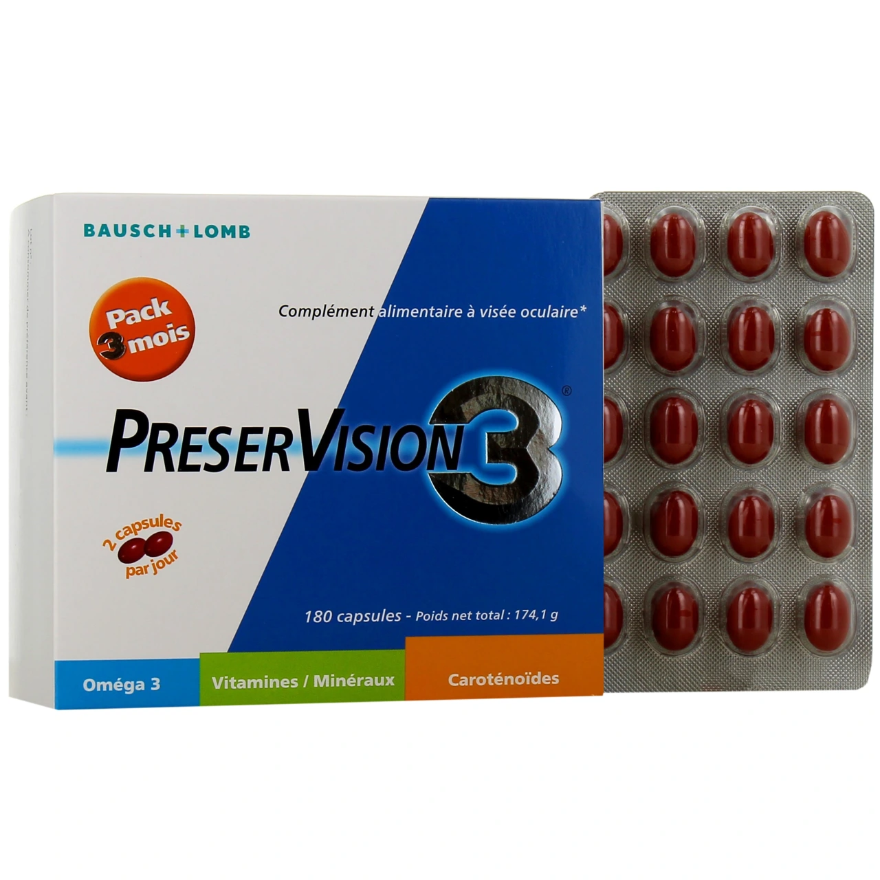 PreserVision 3 - Vue 4