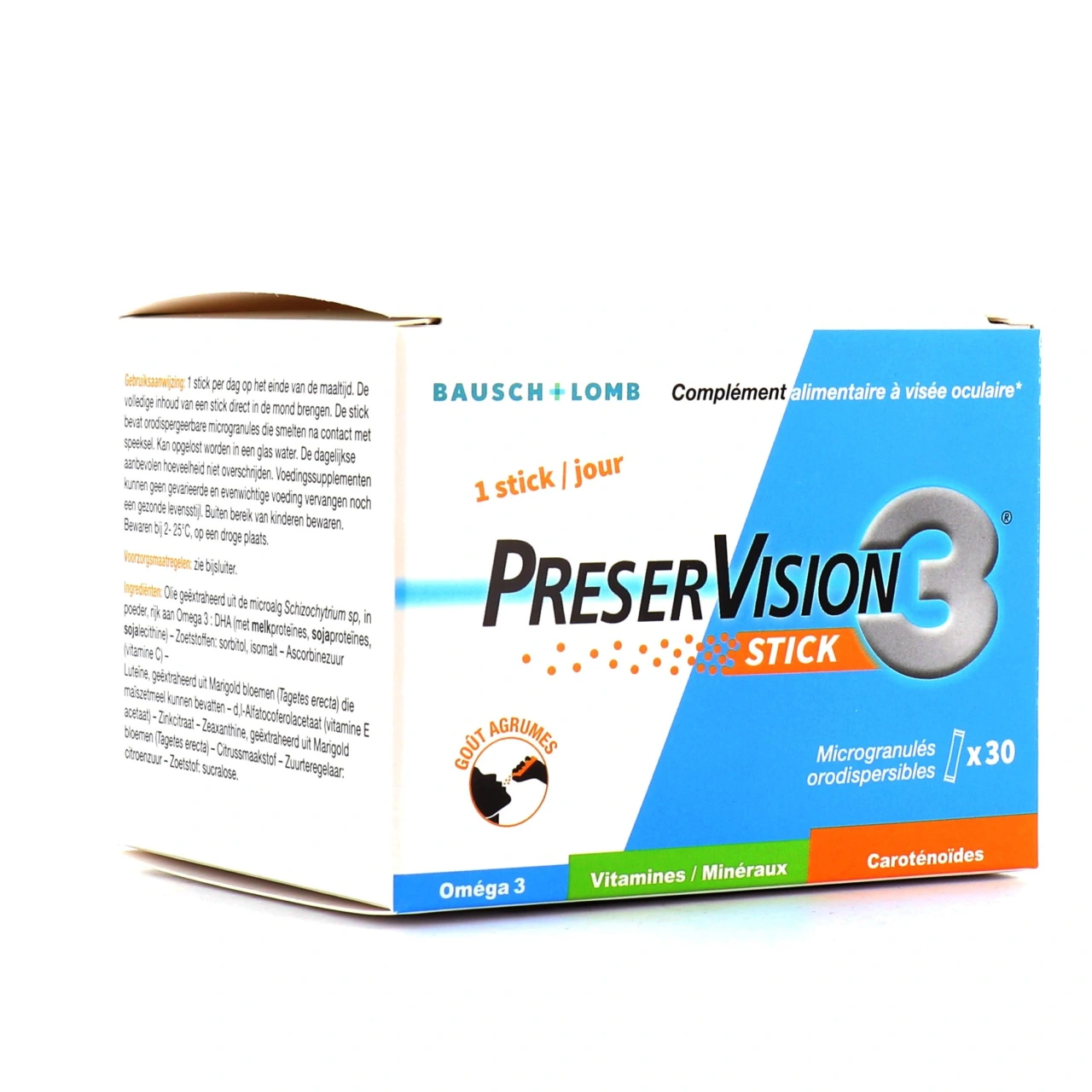 PreserVision 3 - Vue 14