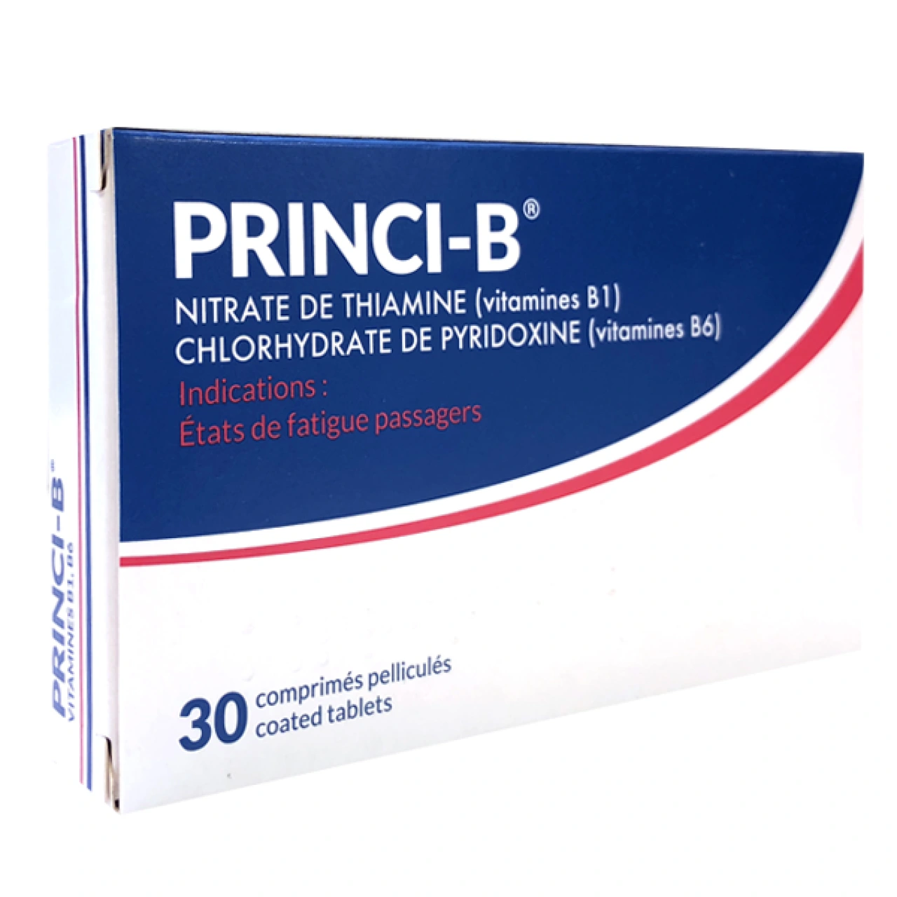 Princi-B - Vue 4