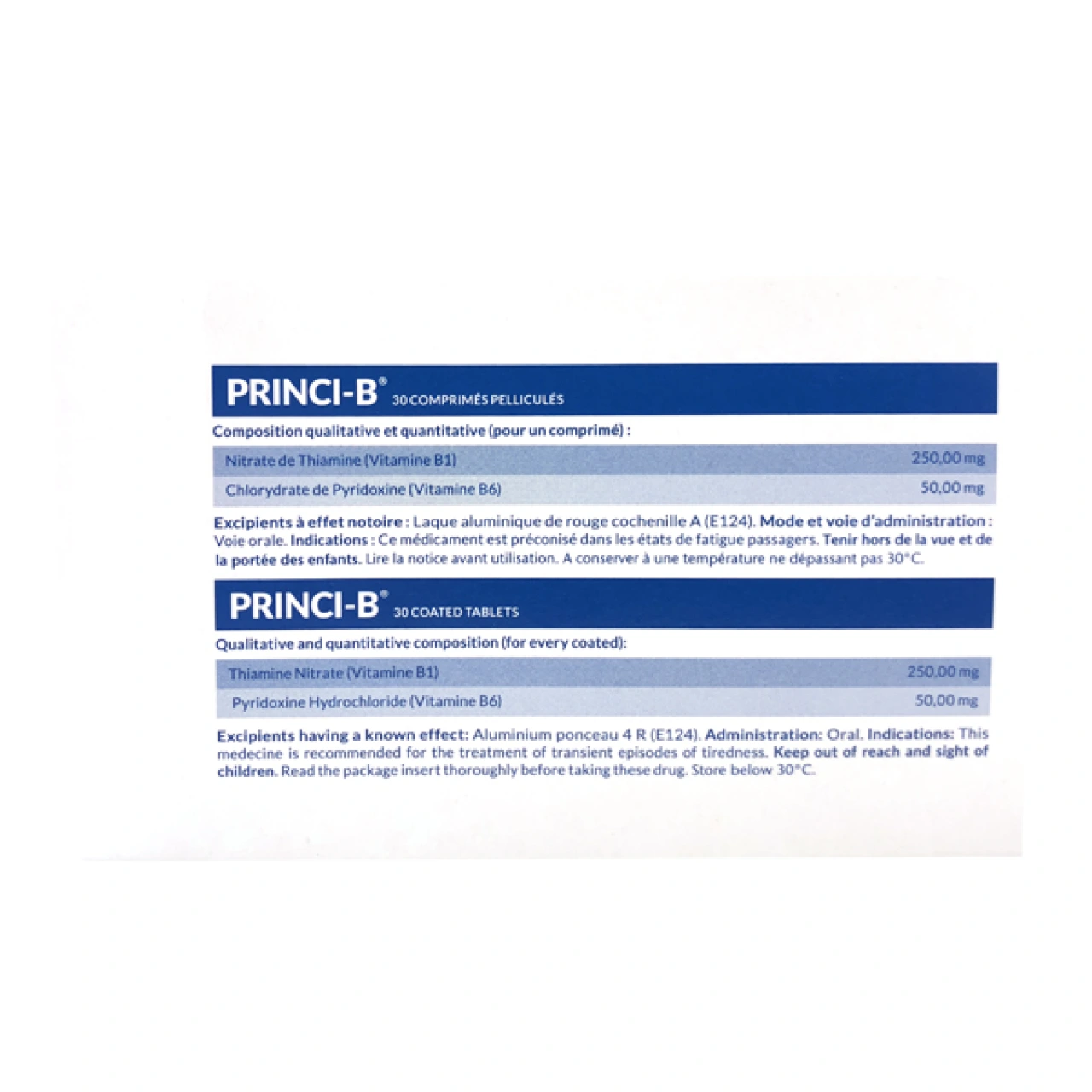 Princi-B - Vue 5
