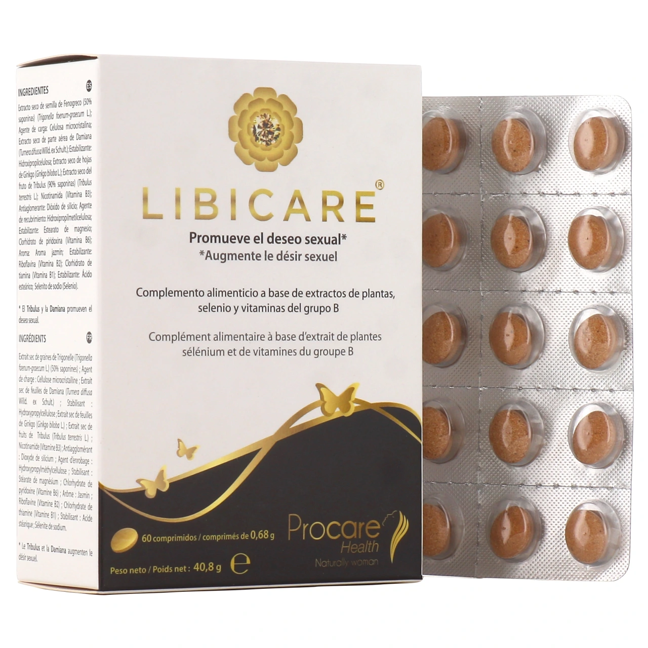 Procare Health Libicare - Procare Health France