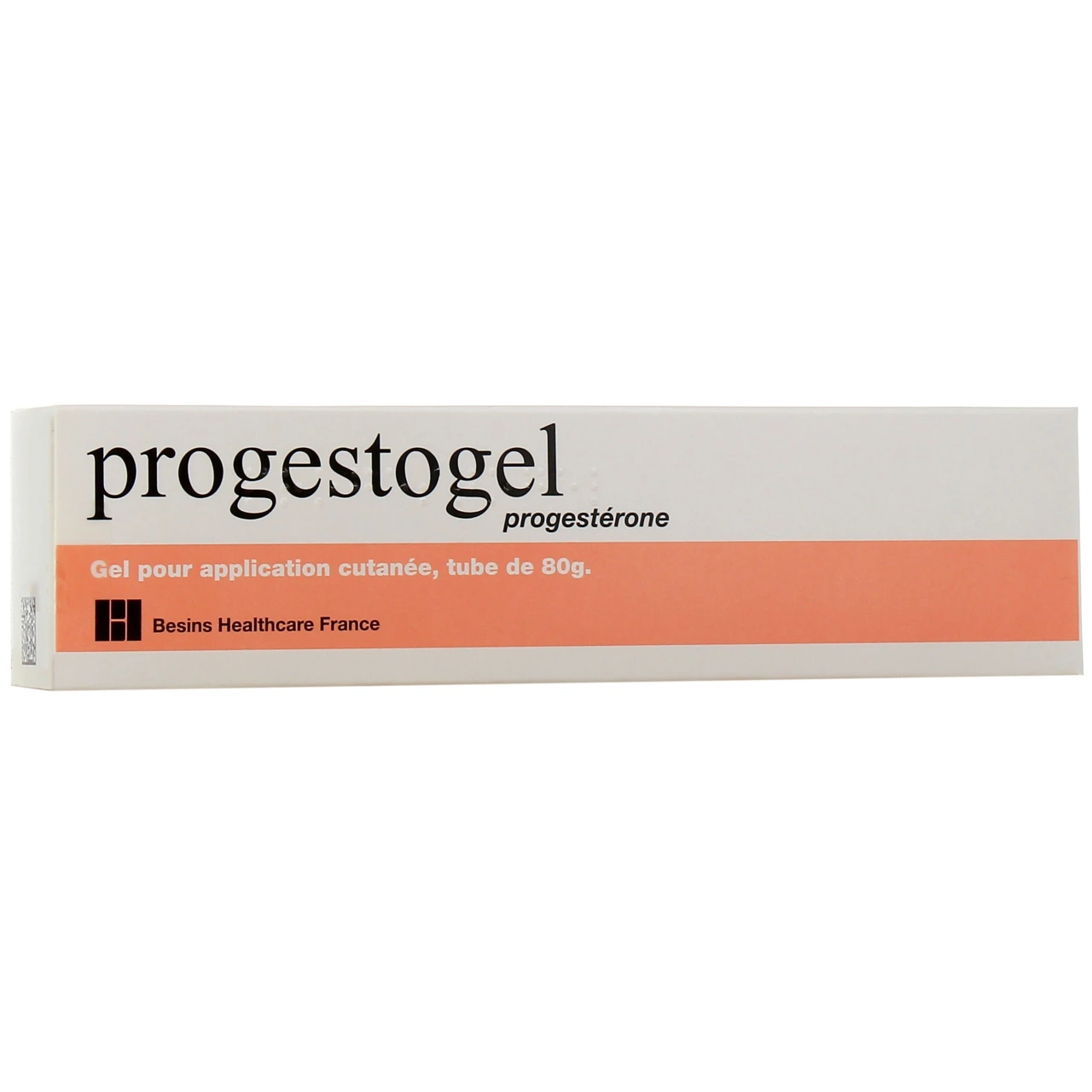 Progestogel - Besins Healthcare