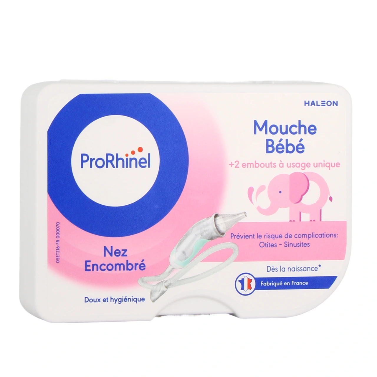 Prorhinel Mouche bébé - ProRhinel