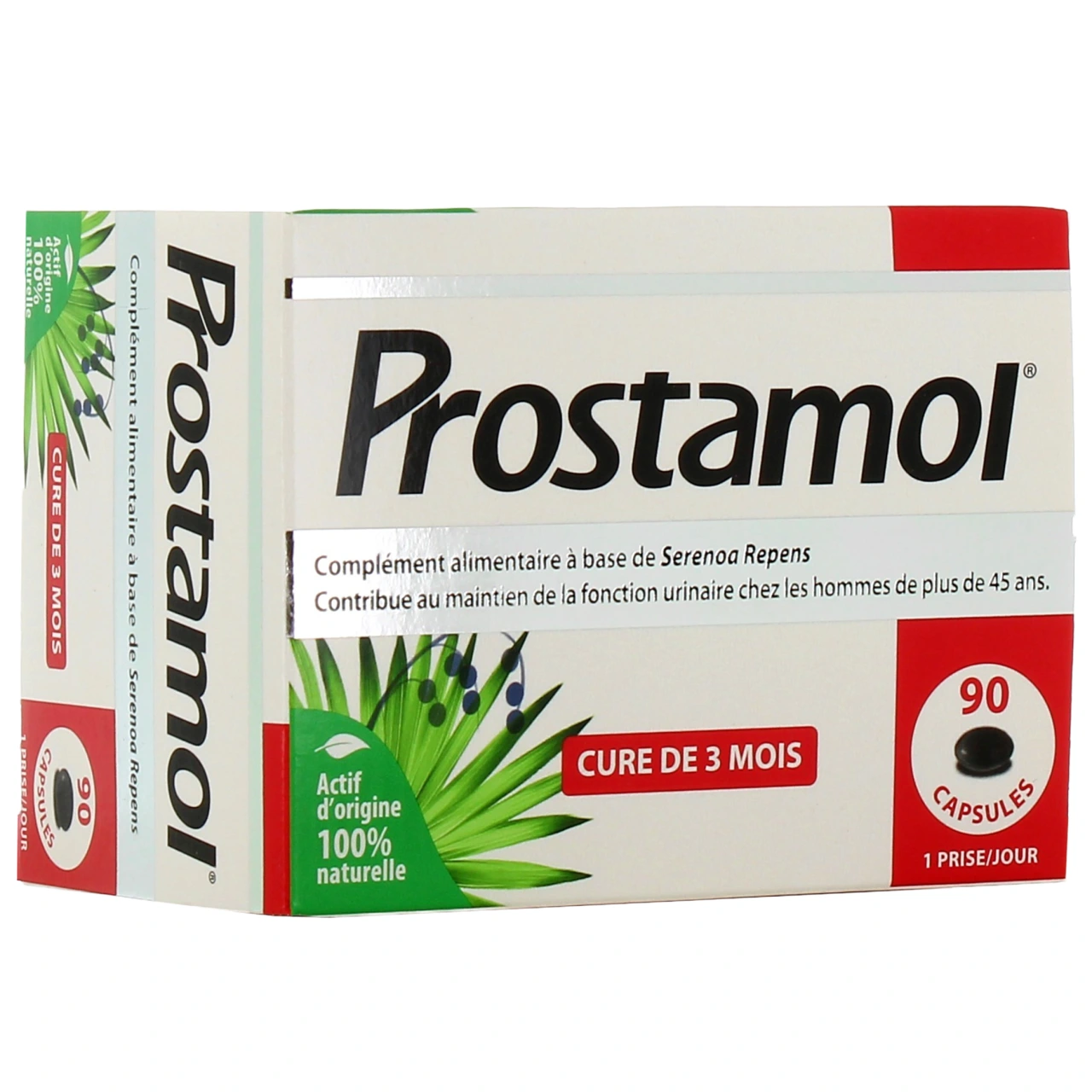 Prostamol - Vue 4