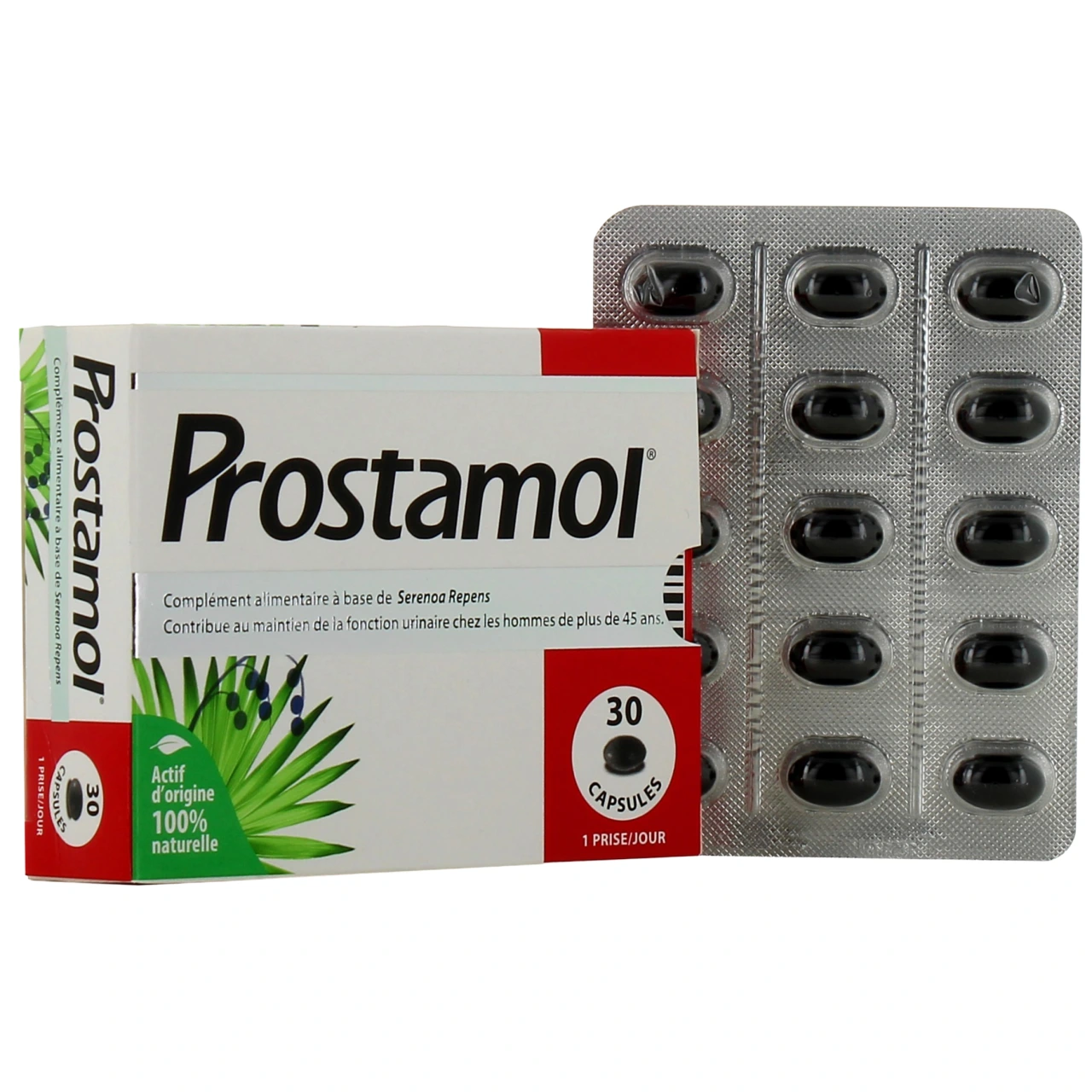Prostamol - Menarini
