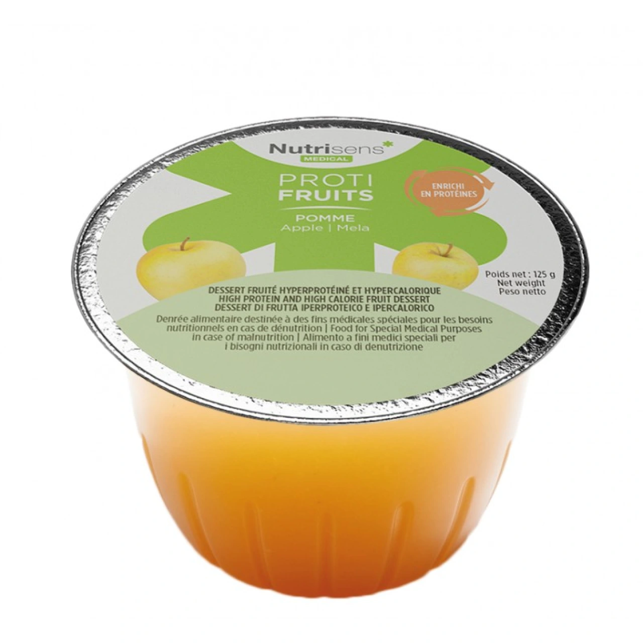 Nutrisens Proti-Fruits HP/HC - Nutrisens