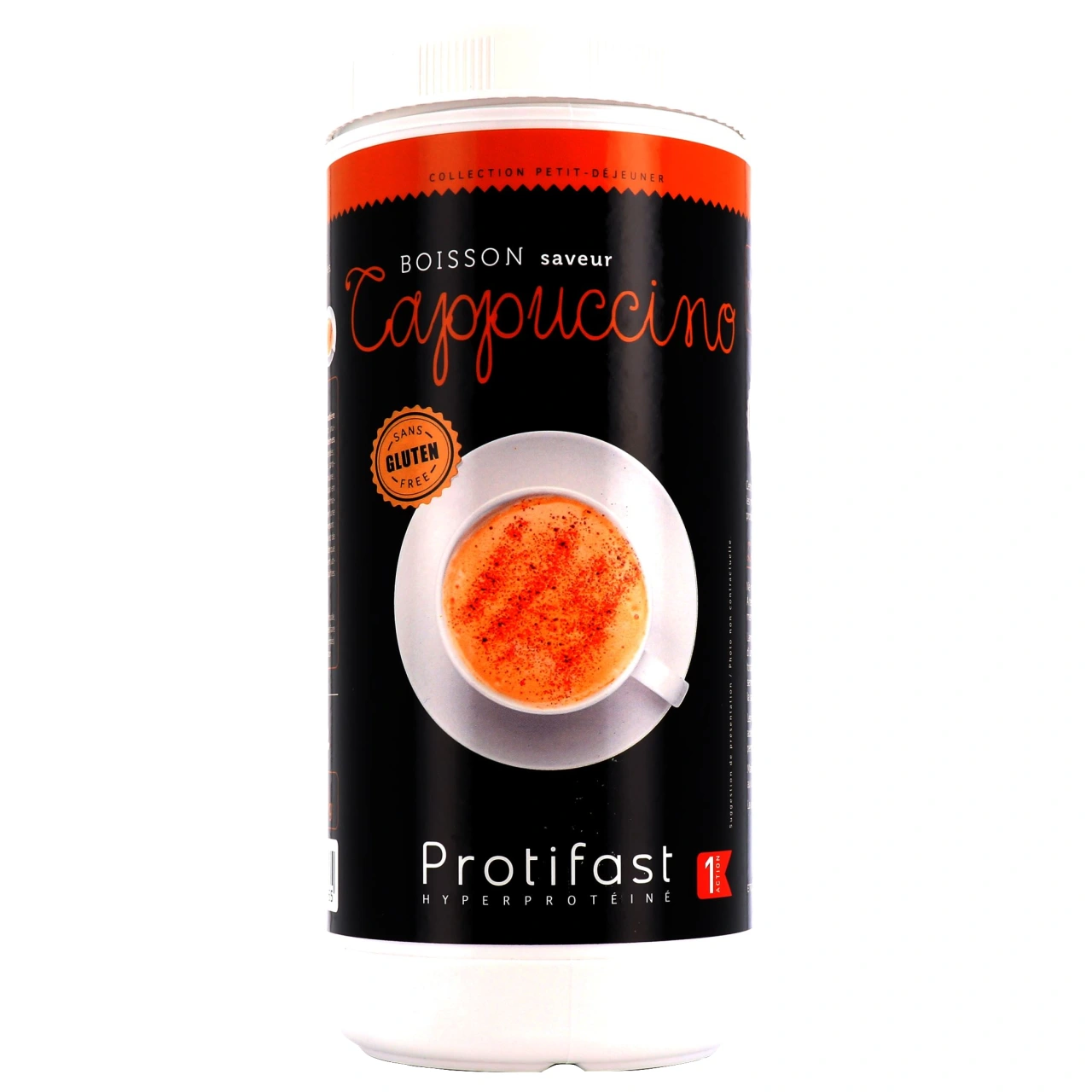 Protifast Cappuccino - Protifast