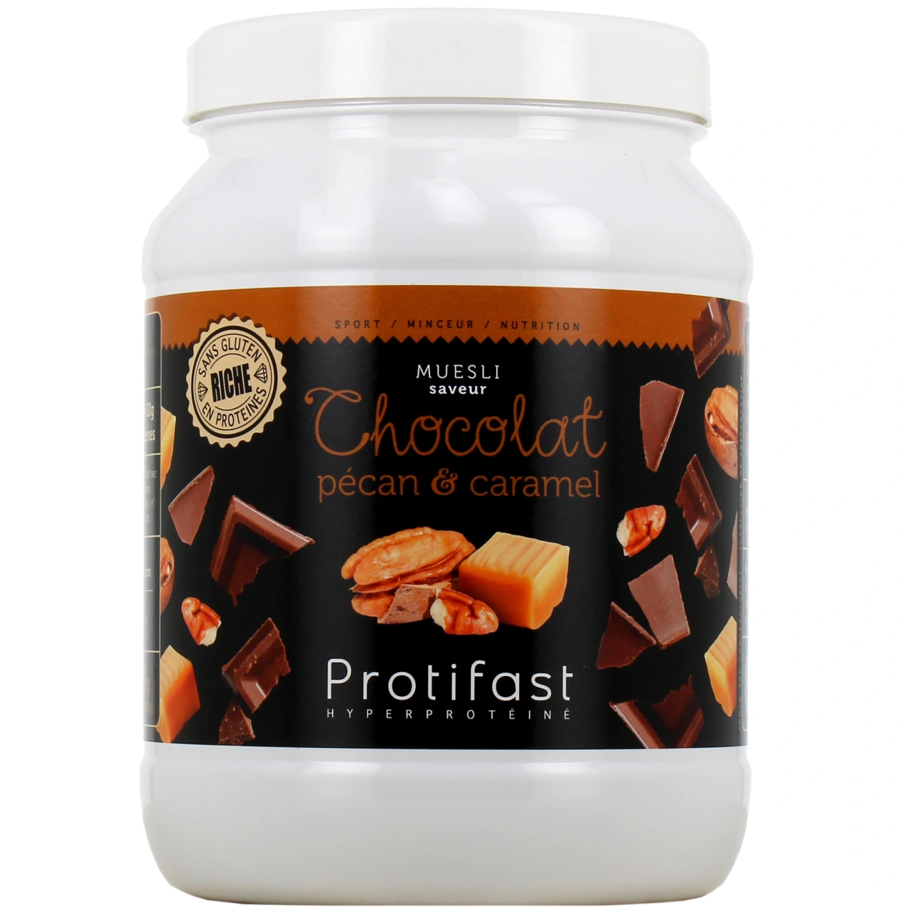 Protifast Muesli Protéiné - Protifast