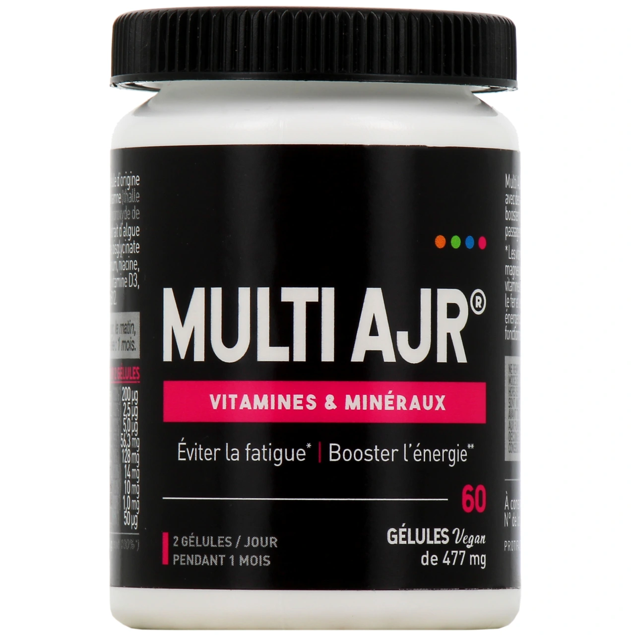 Protifast Multi AJR - Protifast