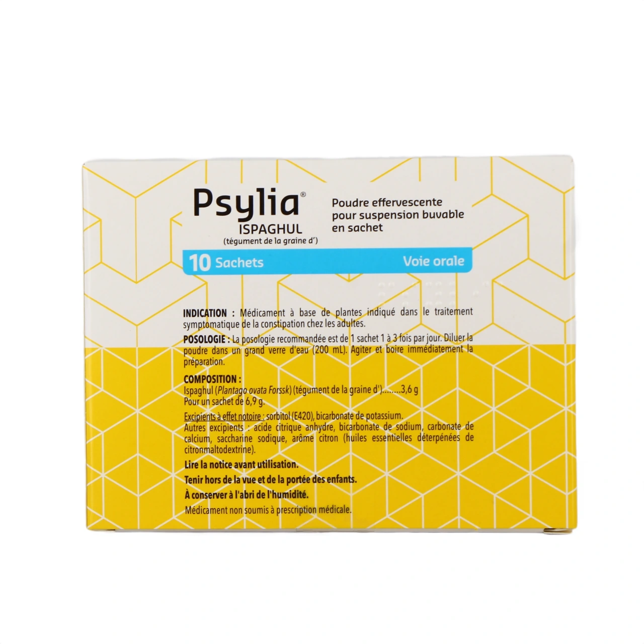 Psylia - Vue 3