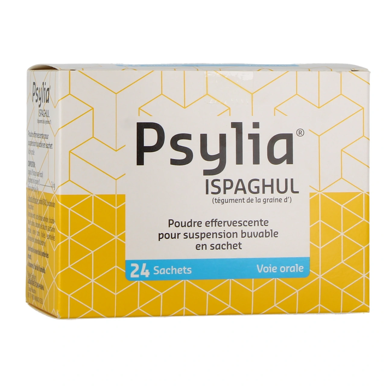 Psylia - Techni-Pharma