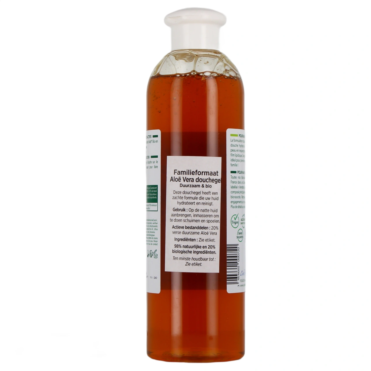Pur Aloé Gel Douche Bio - Vue 3