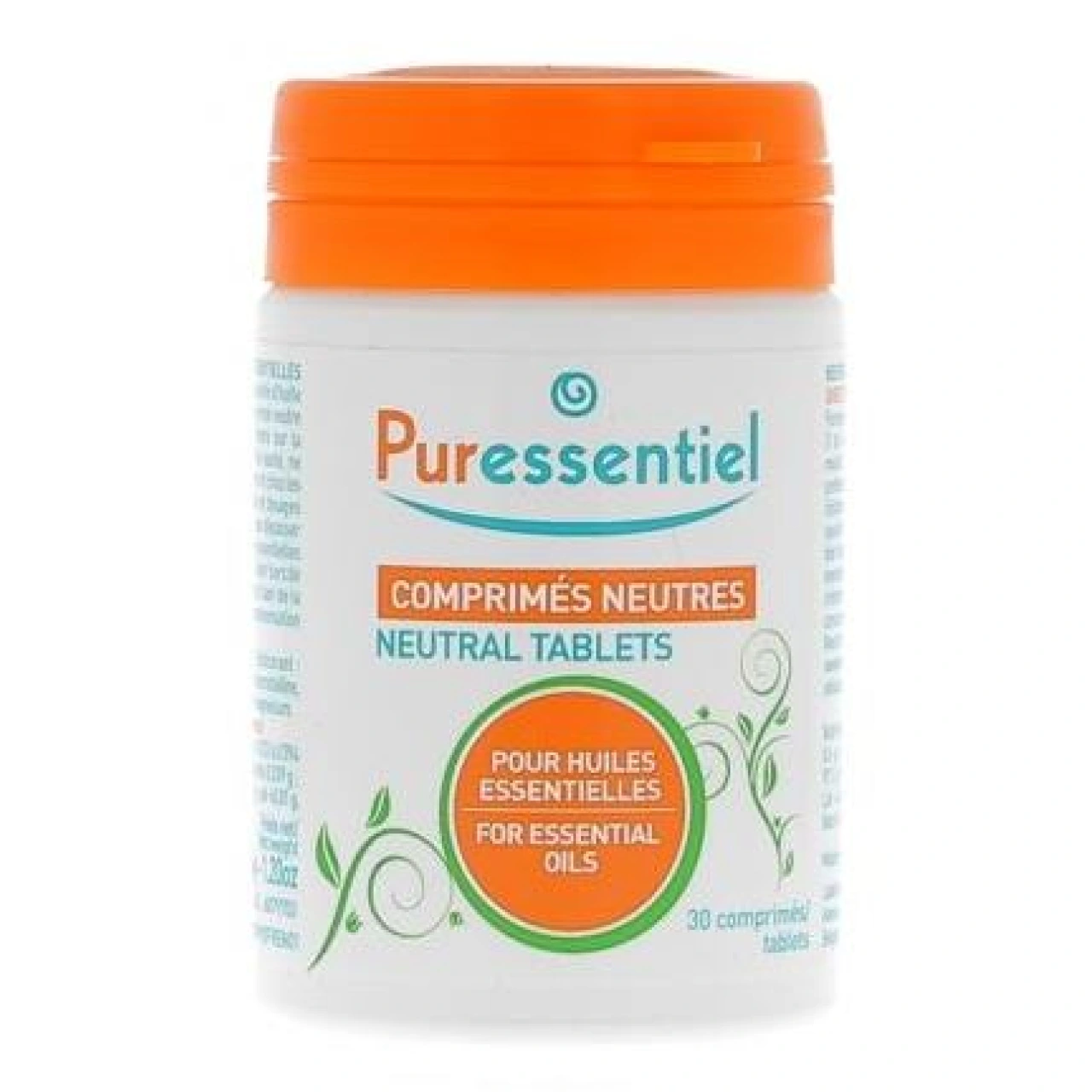 Puressentiel 30 Comprimés Neutres - Vue 6