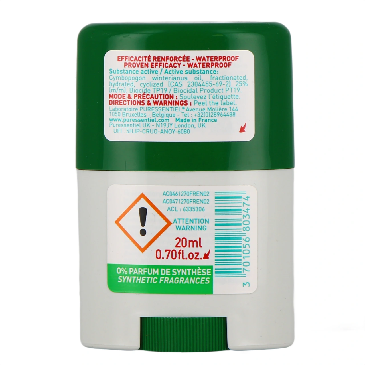 Puressentiel Anti-Pique Zone Tropicale - Vue 6
