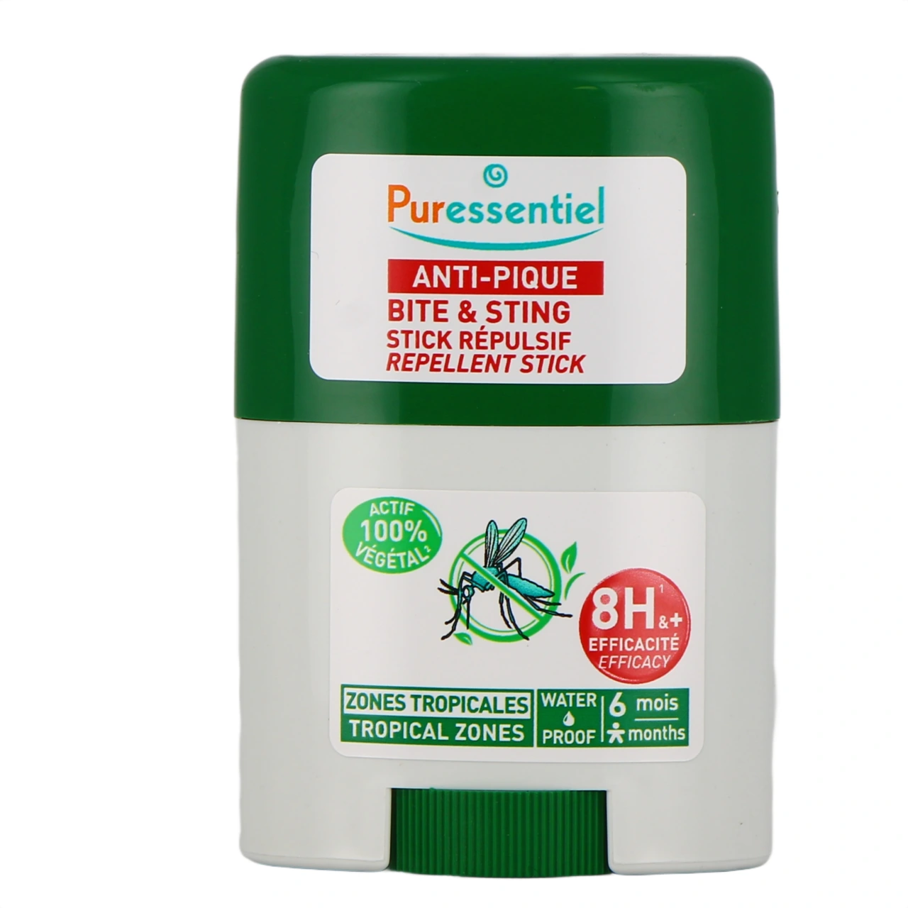 Puressentiel Anti-Pique Zone Tropicale - Vue 5