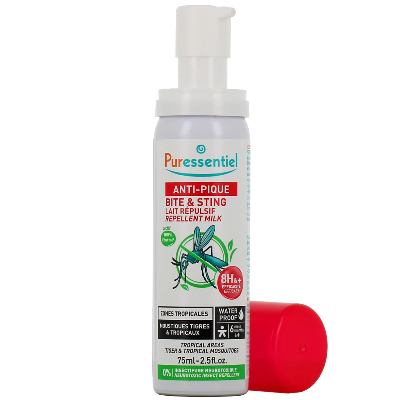 Puressentiel Anti-Pique Zone Tropicale - Puressentiel