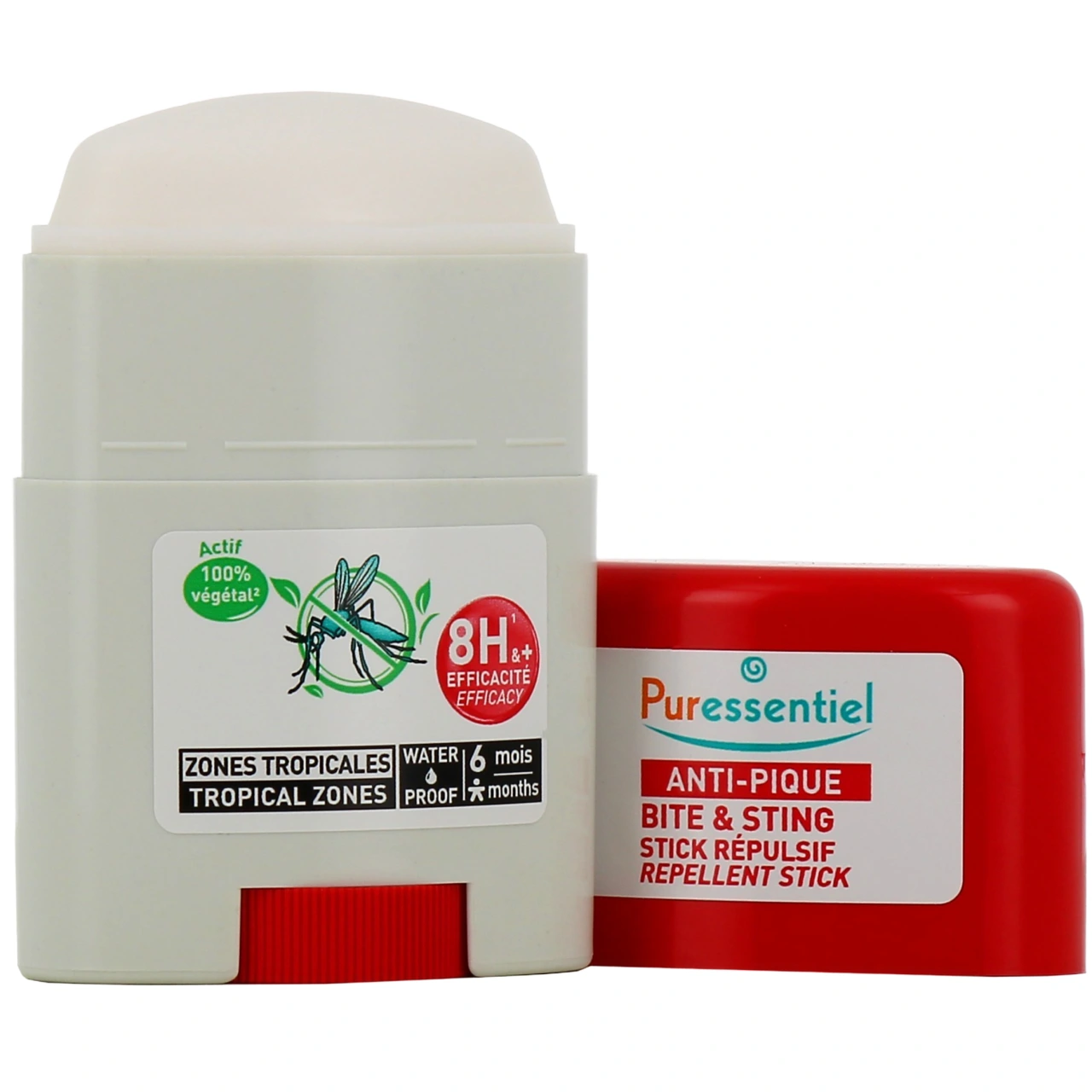 Puressentiel Anti-Pique Zone Tropicale - Vue 4