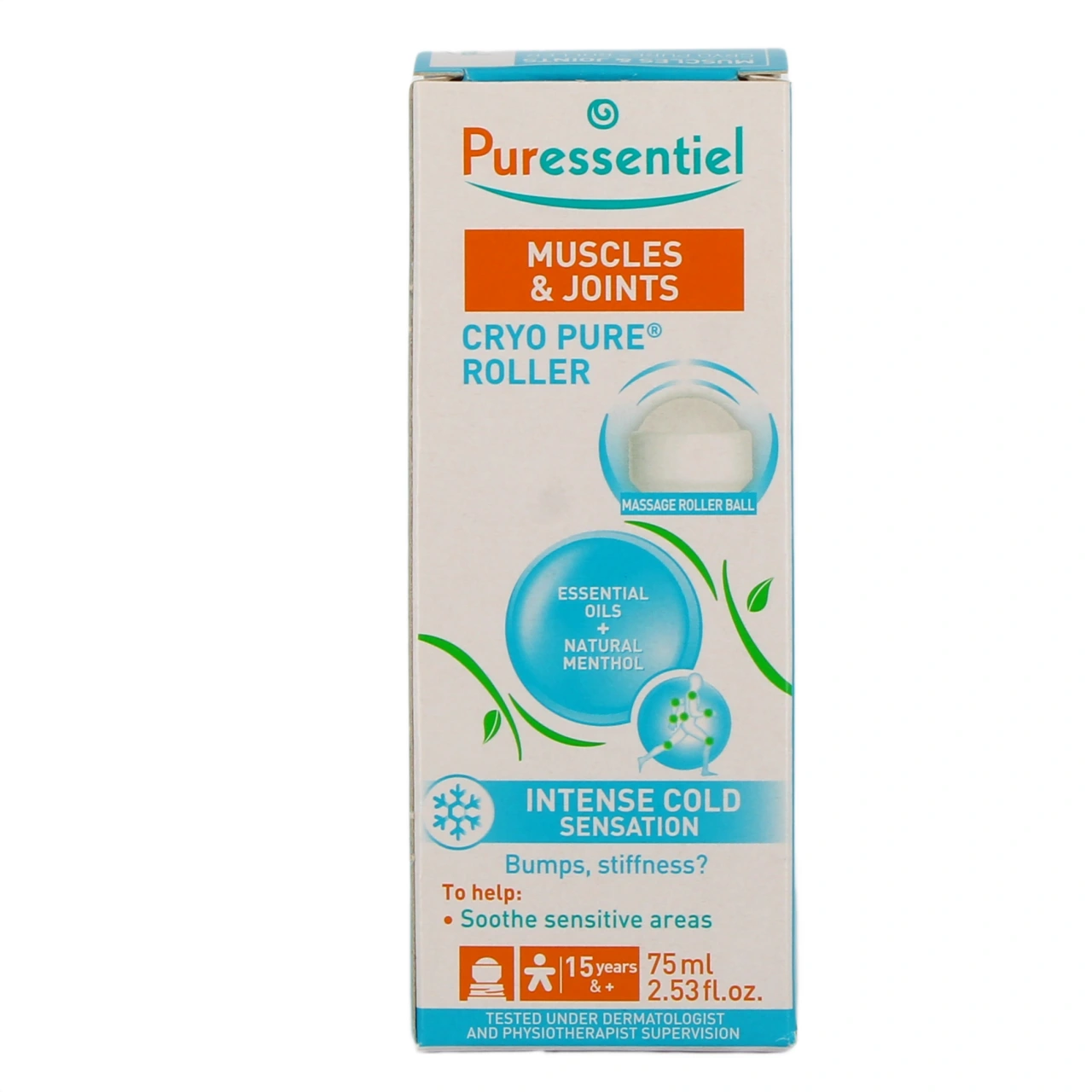 Puressentiel Articulations Cryo Pure - Vue 3