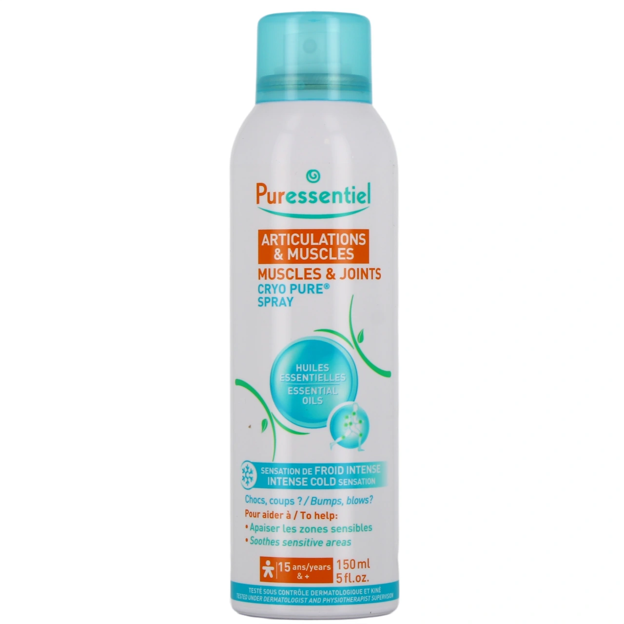 Puressentiel Articulations Cryo Pure - Vue 4
