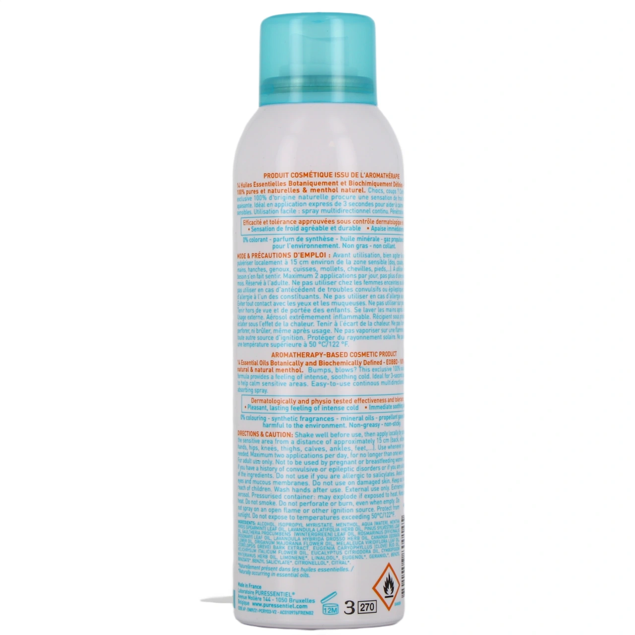 Puressentiel Articulations Cryo Pure - Vue 6