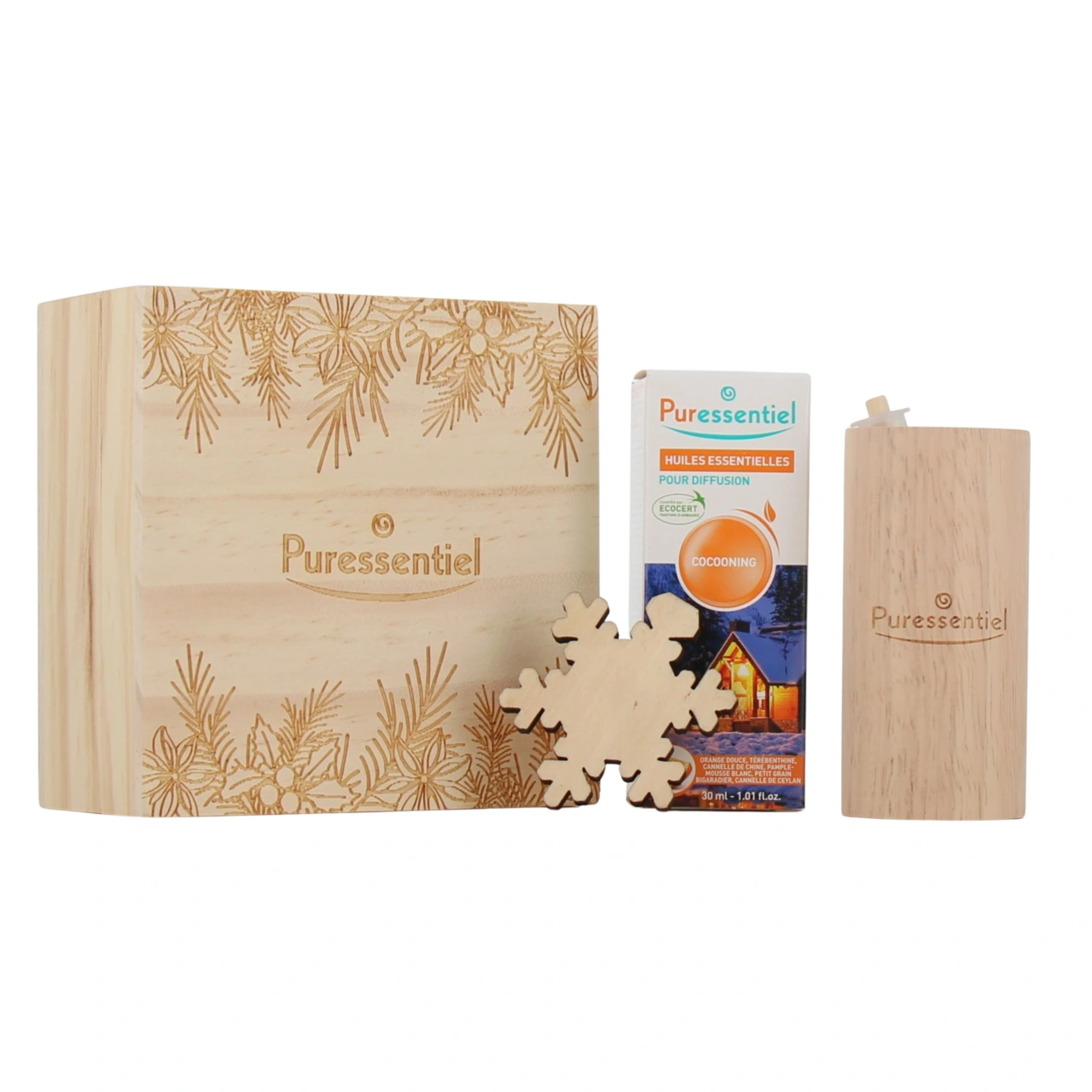 Puressentiel Coffret Surprise Diffusion - Puressentiel