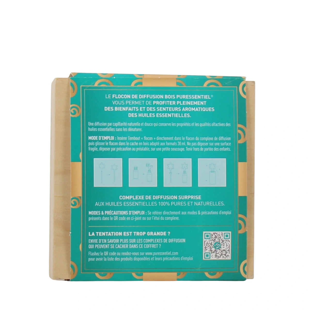 Puressentiel Coffret Surprise Diffusion - Vue 3