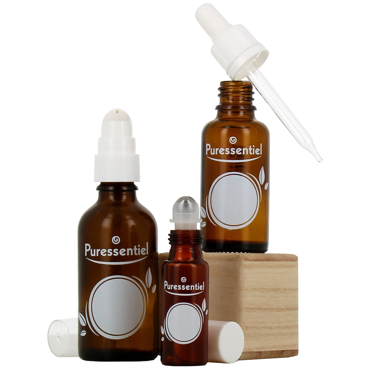 Puressentiel Flacon DIY - Puressentiel